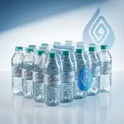 Slemani Water - 330 ml 1×24
