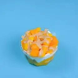 Mudalaa Mango