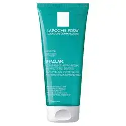 laroche-posay effaclar gel purifiant micro-peeling 200ml