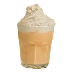 Caramel Frappuccino