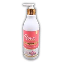 Rox Pink Liquid Soap 500ml
