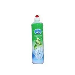 Fuga Dishwashing Liquid Apple 800 Ml