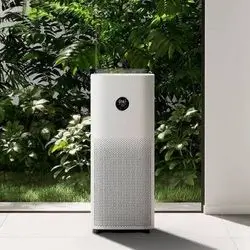 Xiaomi Smart Air Purifier 4 pro EU