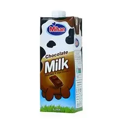 Mihan Chocolate Milk 1L