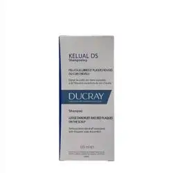 Ducray KELUAL DS Shampoo 100ml