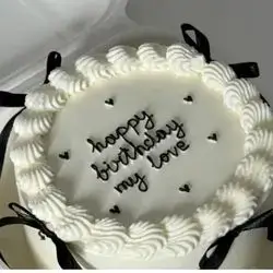Mini Cake