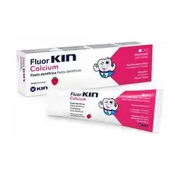 Fluor KIN Calcium Toothpaste