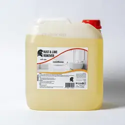 Rust And Lime Remover