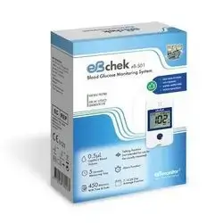 EBCHEK EB-S01