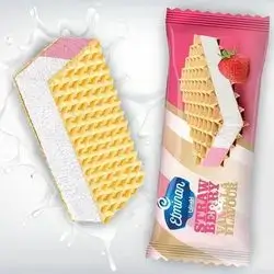  Ice Cream