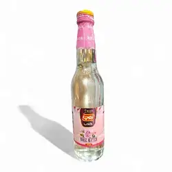 Rose water 400ml