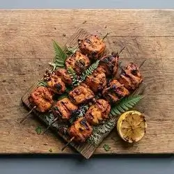 Chicken Tikka