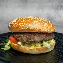 بەرگرِی گۆشت