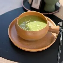 Broccoli Soup