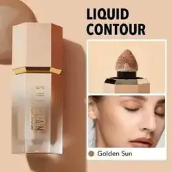 Sheglam Sun Sculpt Liquid Contour - Golden Sun