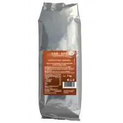 Cappuccino caramel 1kg