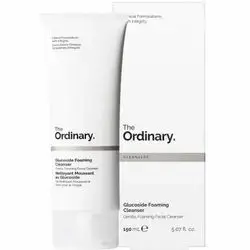 Ordinary glucoside foaming cleanser (150 ml)