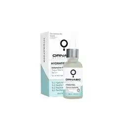 Ornabio Organic Natural Biological Intensive Hydrating Serum 30 Cm