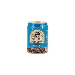 Mr Brown Ice Coffee Vanilla 240 Ml
