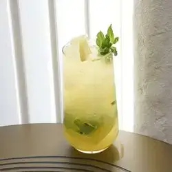 Passion Mojito