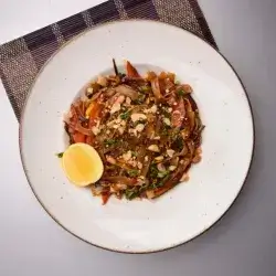 Pad Thai Noodles