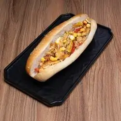 ساندویچی فاهیتا