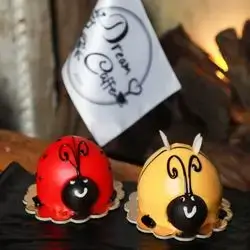 Smile Cake