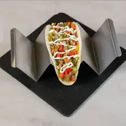 Ground Beef Taco 