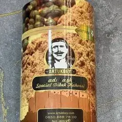 Artuk Bey Coffee
