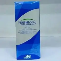 FRESHLOOK COLORBLENDS