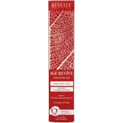 Revuele Age Revive Facial Night Cream - 50ml | ريفويل كريم ليلي لمحاربة التجاعيد - 50 مل