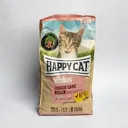 Happy Cat - Junior Care Poultry From 13 Weeks