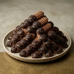 Long Chocolate 500 G