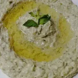 Baba Ghanoush