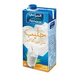 Almarai Lacto Free Milk 1l