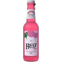 Strawberry Freez
