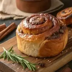 Cinnamon Roll