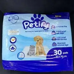 Petify Pads for dogs 60*90