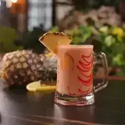Fruit Cocktail