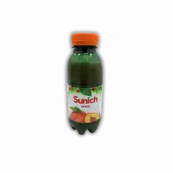 Sun Egg Peach Juice 300ml