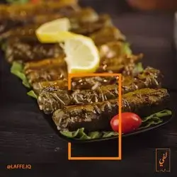 Medium Grape Leaves