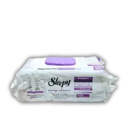 Cleanse Sleepy Easy Clean Lavender 100 puffs