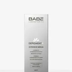 babe - depigment intensive serum 30ml