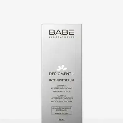 babe - depigment intensive serum 30ml