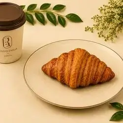 Plain Croissant