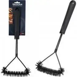 Koopman Bbq Brush Triangle Shape Non Stick - YL7900930