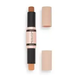 Makeup Revolution Fast Base Contour Stick -dark