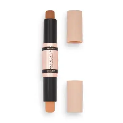 Makeup Revolution Fast Base Contour Stick -dark