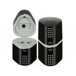 faber castell double  SHARPENER