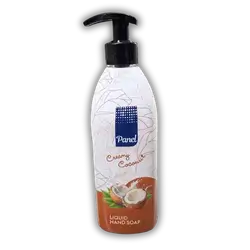 Panel Coconut Liquid Soap 500ml